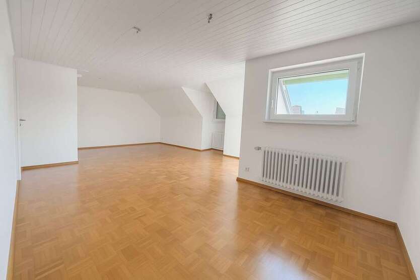 Wohnung zum Mieten in Plieningen 1.240 € 76 m²