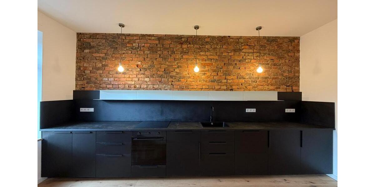 Etagenwohnung Darmstadt Darmstadt-Nord - 2 Zimmer, 60 m&sup2;, 1.250&euro; | Angebot:26659230