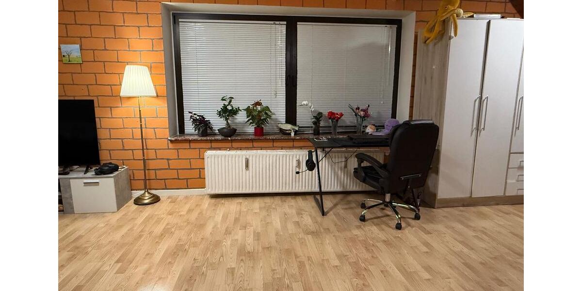 Dachgeschoßwohnung Kleve - 2 Zimmer, 55 m&sup2;, 740&euro; | Angebot:26536627