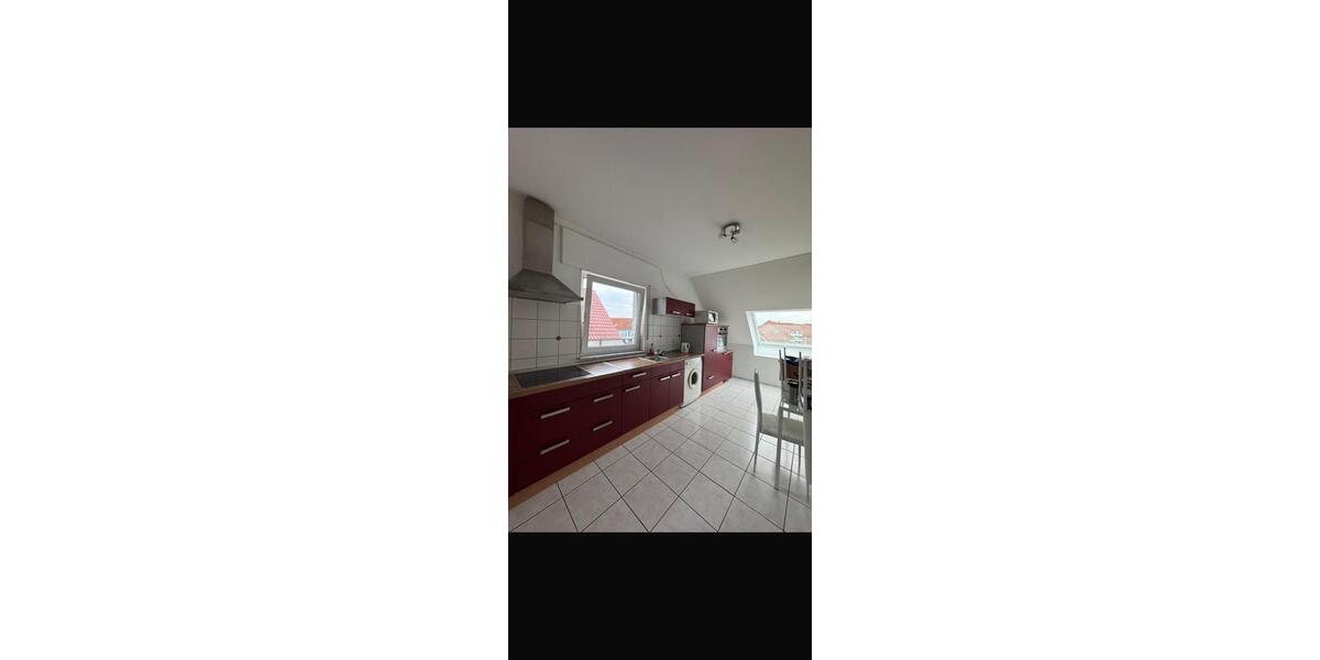 Etagenwohnung Paderborn Neuenbeken - 4 Zimmer, 88 m&sup2;, 1.250&euro; | Angebot:26524886