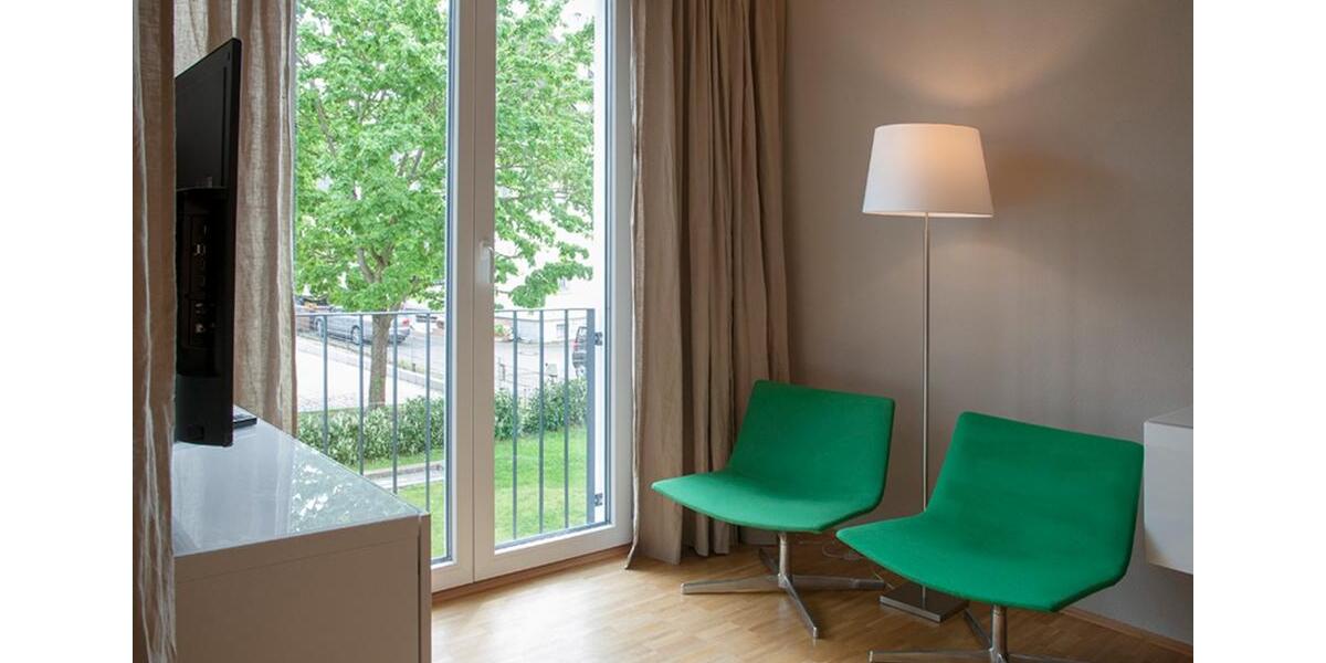 Etagenwohnung Rastatt - 1 Zimmer, 34 m&sup2;, 650&euro; | Angebot:24702916