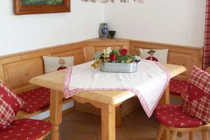 Zimmer Seebruck Seebruck - 3 Zimmer, 1.150&euro; | Angebot:25203955