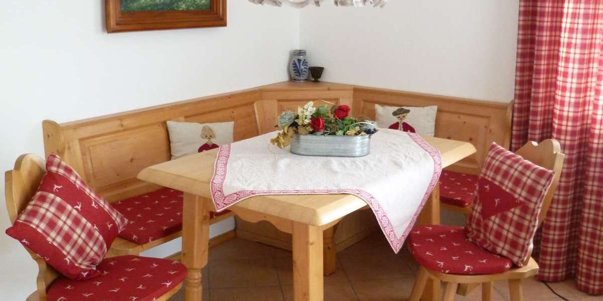 Zimmer Seebruck Seebruck - 3 Zimmer, 1.150&euro; | Angebot:25203955