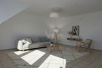 Frisch renovierte 3-Zimmer-Wohnung mit Einbauküche - Dachgeschoßwohnung Emsbüren | Angebot:26943003