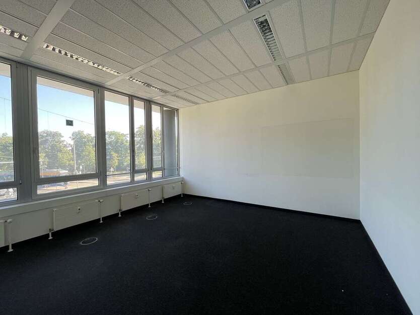 erweiterbare Bürofläche mit 165m² in Top-Lage in Gohlis! 4 zimmer
