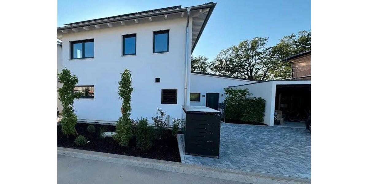 Terrassenwohnung Ellwangen (Jagst) - 2 Zimmer, 51 m&sup2;, 760&euro; | Angebot:25987942