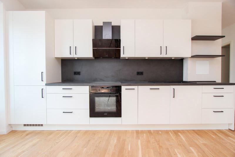 Erstbezug ab November: Traumhafte 3-Zimmer-Wohnung