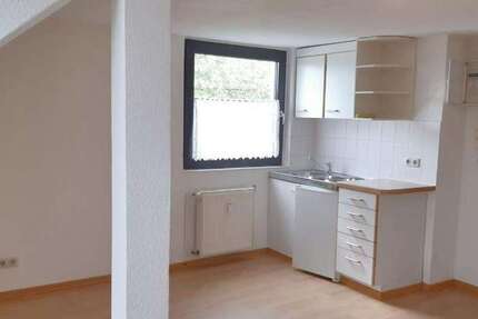 Wohnung Augsburg Innenstadt - 1.5 Zimmer, 28 m&sup2;, 425&euro; | Angebot:26884225