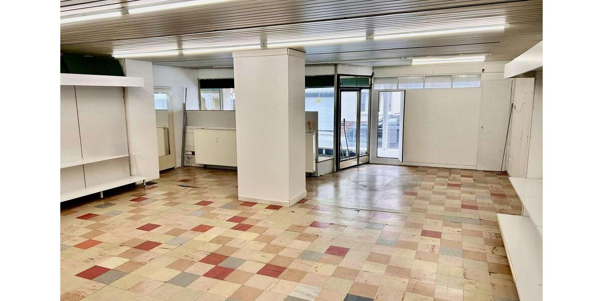 Gewerbeobjekt Windischeschenbach - 350&euro; | Angebot:25991406