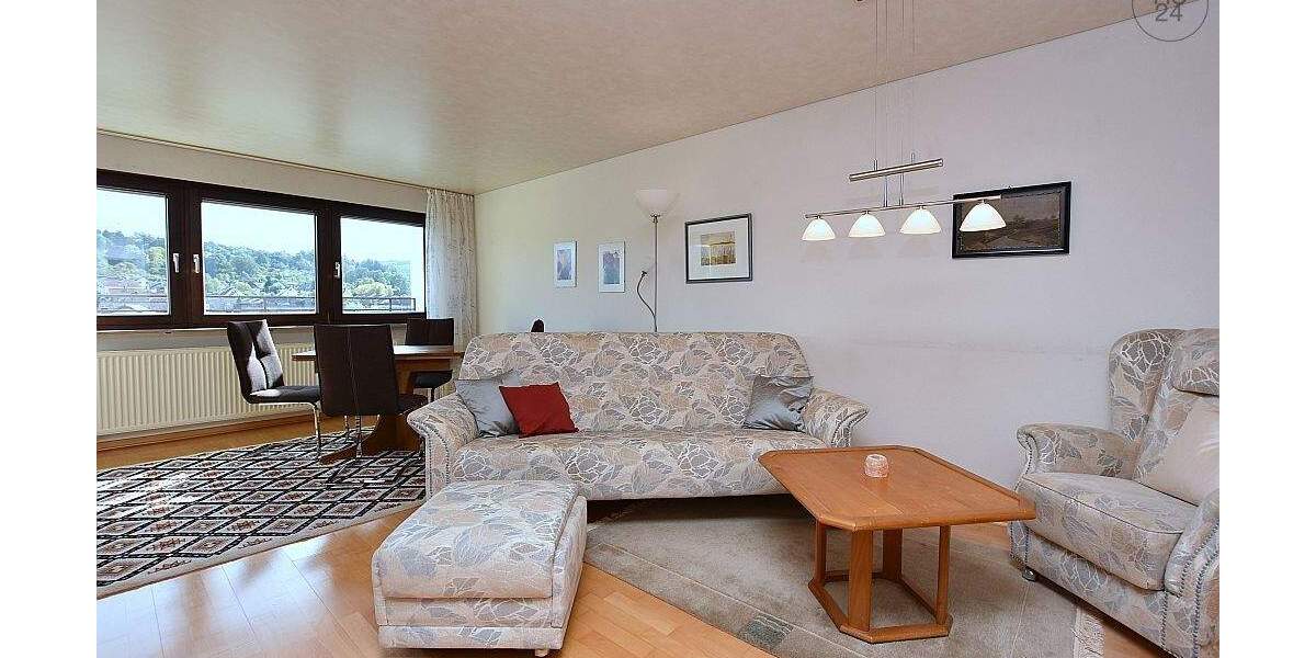 Etagenwohnung Winterbach - 2 Zimmer, 65 m&sup2;, 1.150&euro; | Angebot:24596942