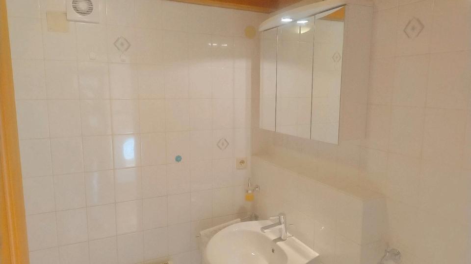 Schöne sanierte 2 Zimmerwohnung in Pullach Stadtgrenze München 2 zimmer