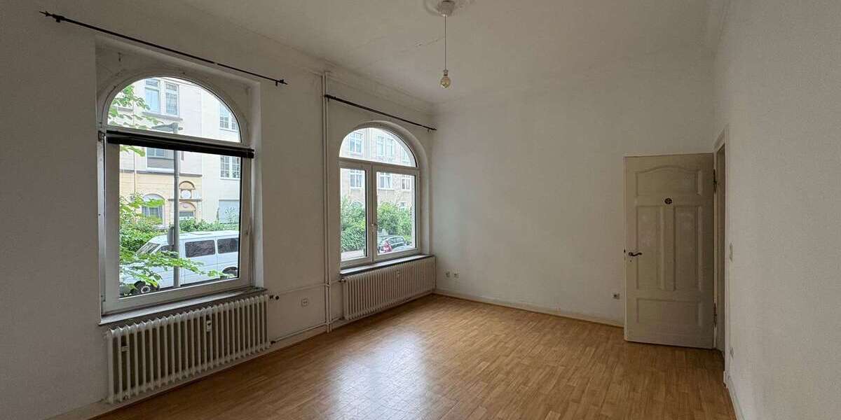 Etagenwohnung Bielefeld - 2 Zimmer, 75 m&sup2;, 750&euro; | Angebot:27029423