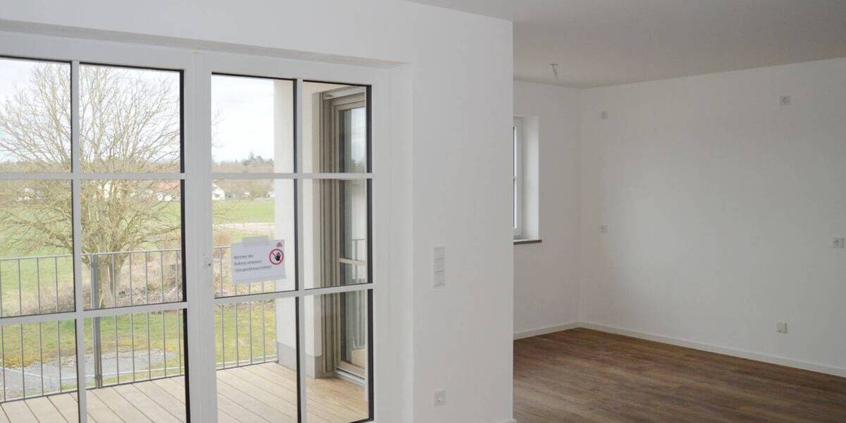 Etagenwohnung Krailling Pentenried - 3 Zimmer, 80 m&sup2;, 1.520&euro; | Angebot:26153944