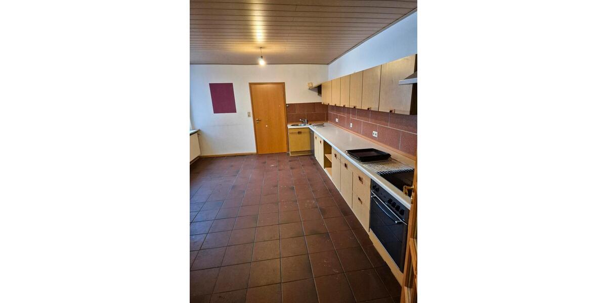 Mietwohnung 4 zimmer