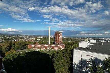 Wohnung zum Mieten in Wiesbaden 770 € 57.79 m² 2 zimmer