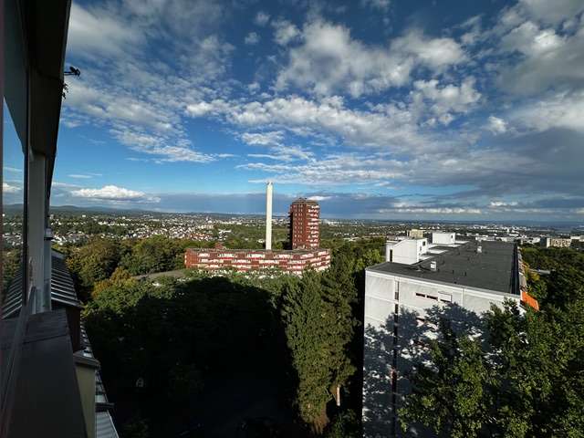 Wohnung zum Mieten in Wiesbaden 770 € 57.79 m² 2 zimmer