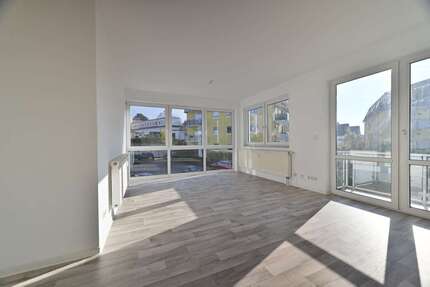 Wohnung zum Mieten in Burgstädt 650 € 83 m² 3 zimmer