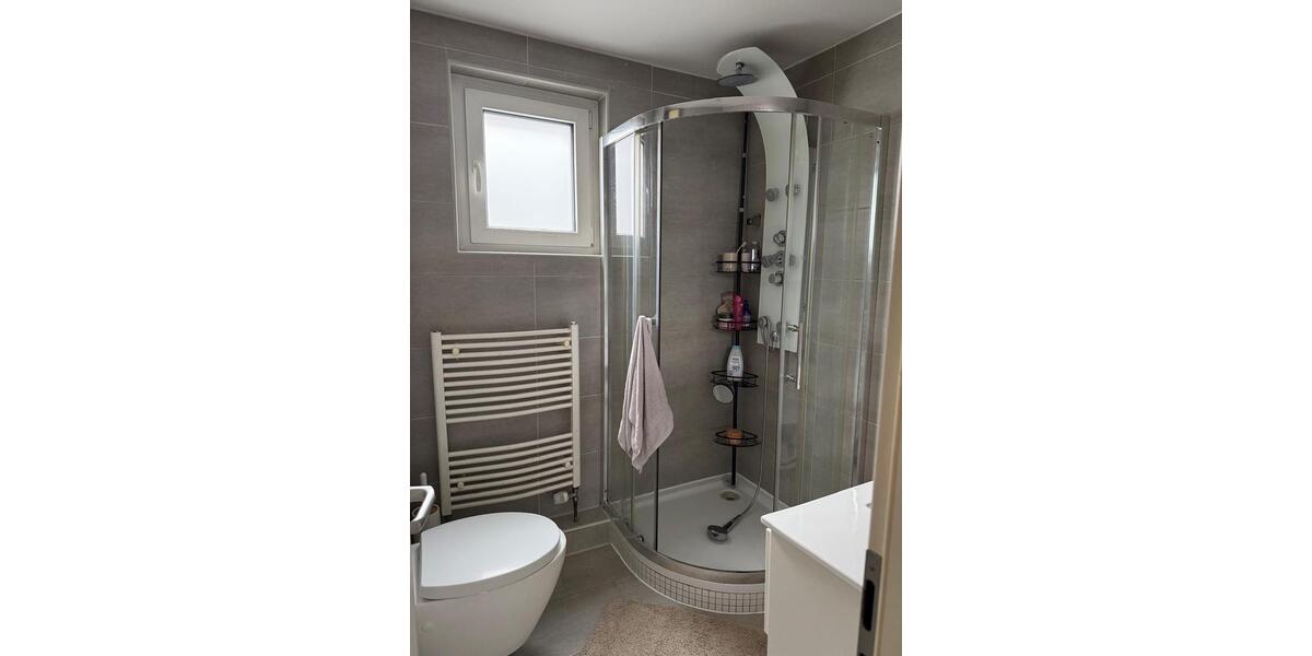 Erdgeschoßwohnung Meinerzhagen - 2 Zimmer, 48 m&sup2;, 635&euro; | Angebot:26670844