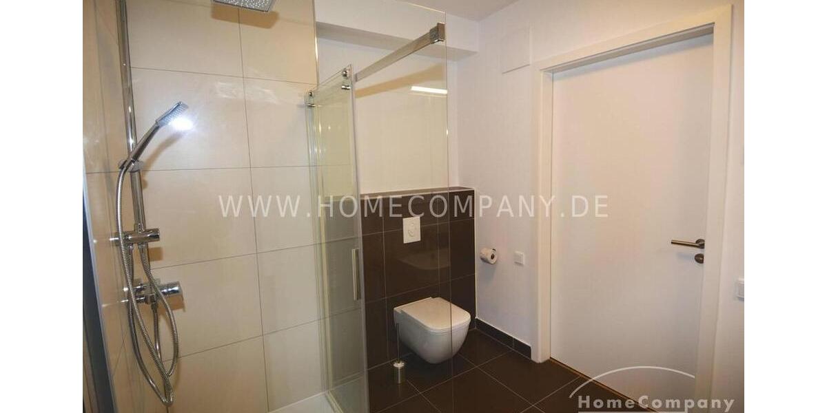 Wohnen auf Zeit Berlin Mitte - 2 Zimmer, 56 m&sup2;, 1.790&euro; | Angebot:26660218
