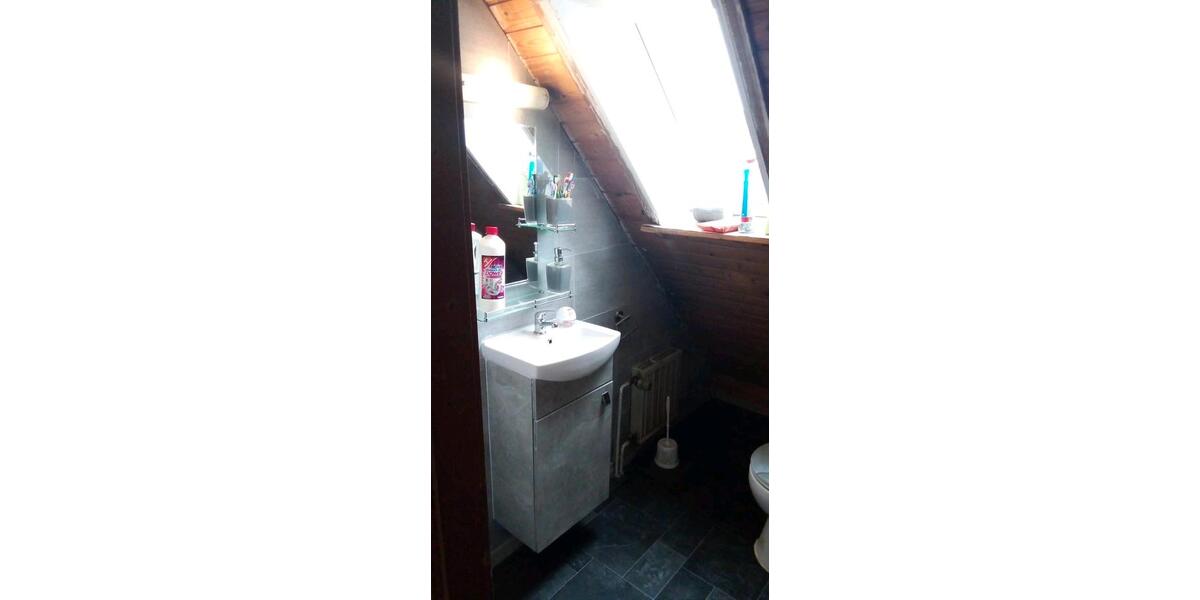 Etagenwohnung Bad Münder am Deister - 5 Zimmer, 160 m&sup2;, 900&euro; | Angebot:24729978