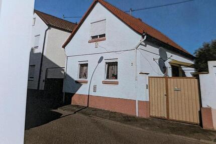Haus zu vermieten