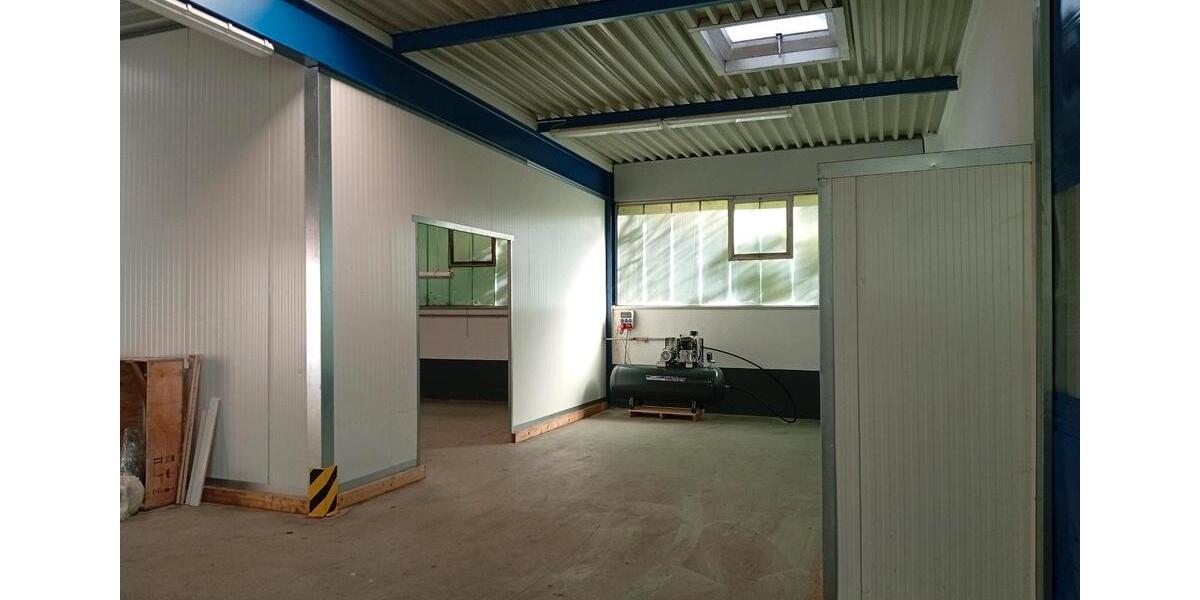 Gewerbeobjekt Schöntal - 300&euro; | Angebot:26364410