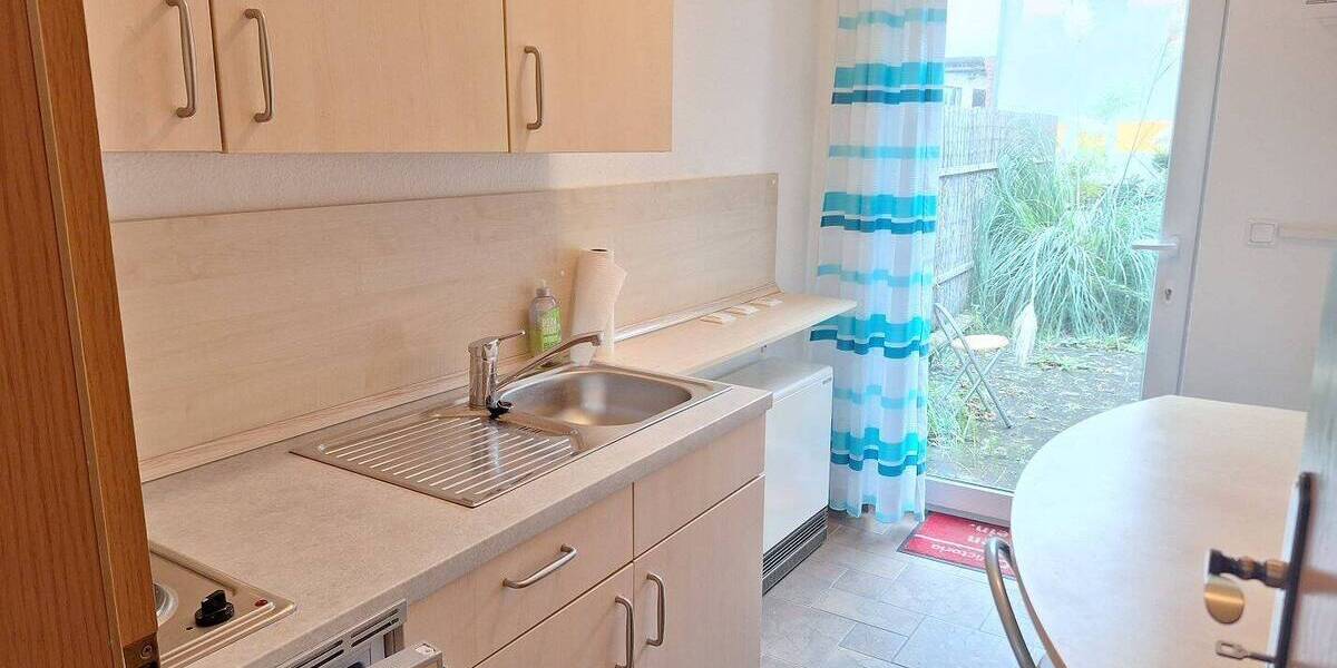 Mehrfamilienhaus, Wohnhaus Gützkow - 2 Zimmer, 68 m&sup2;, 485&euro; | Angebot:25664110