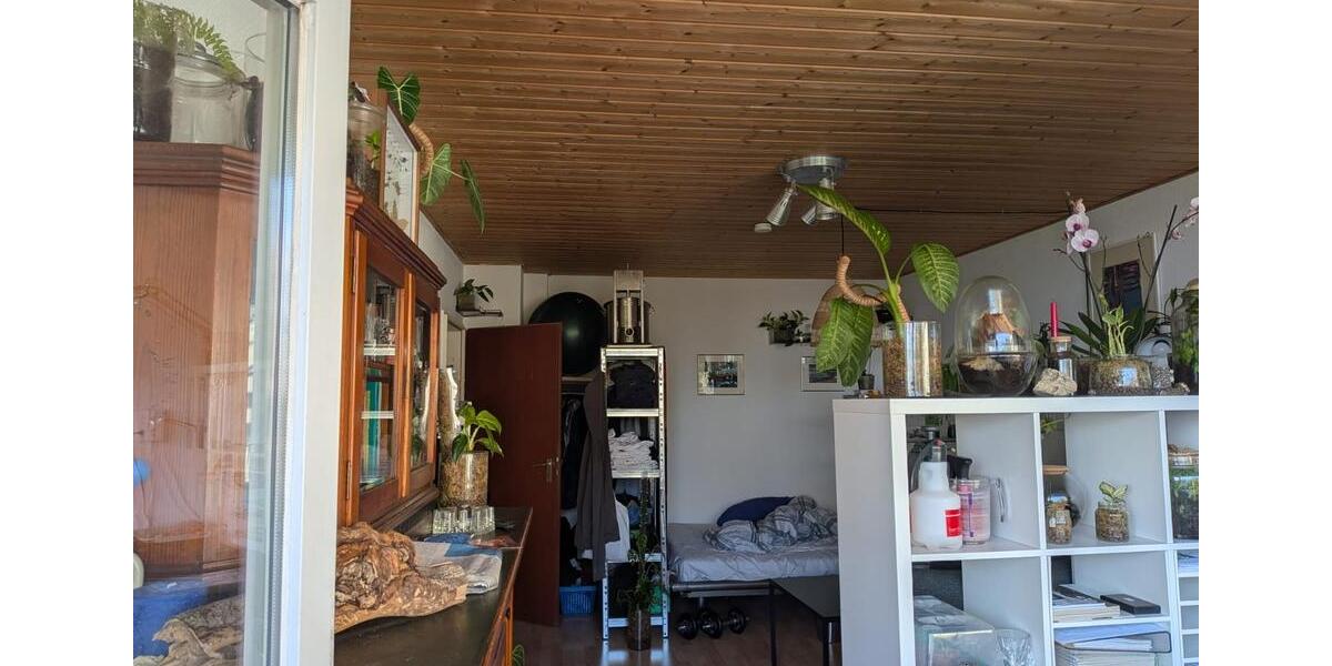 Etagenwohnung Freising Am Vogelherd - 3 Zimmer, 91 m&sup2;, 1.240&euro; | Angebot:25833052