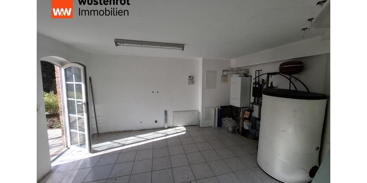 Einfamilienhaus Hohen Neuendorf Bergfelde - 3 Zimmer, 100 m&sup2;, 1.950&euro; | Angebot:26600991