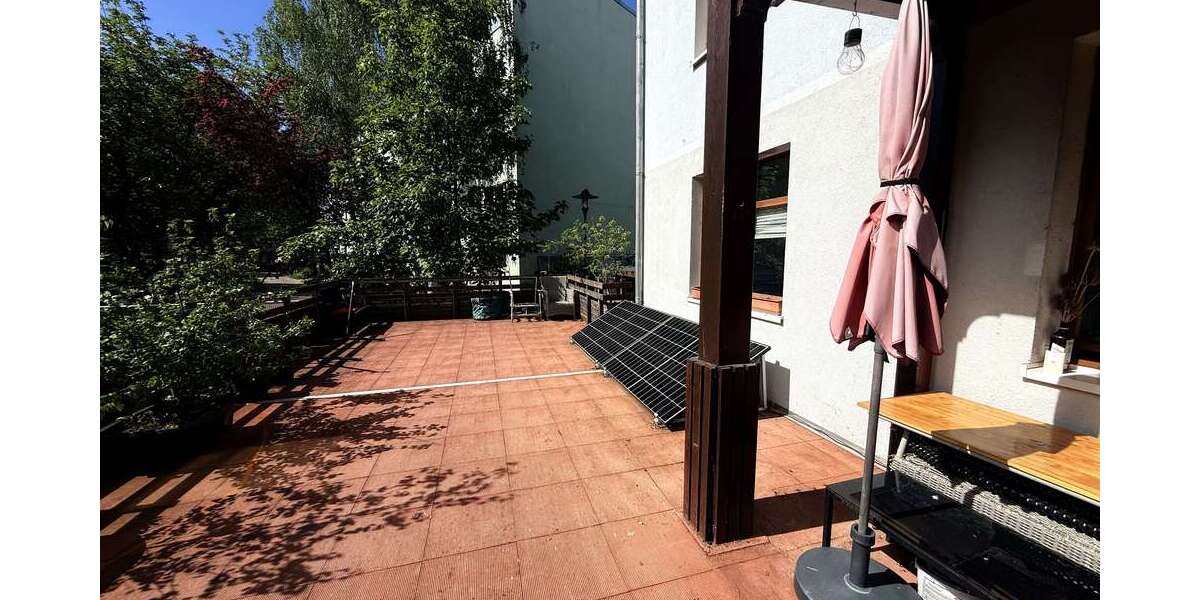 Etagenwohnung Sömmerda - 2 Zimmer, 76 m&sup2;, 599&euro; | Angebot:26642630