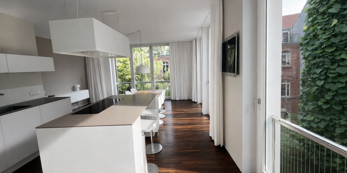 Einfamilienhaus Berlin Pankow - 4 Zimmer, 220 m&sup2;, 5.016&euro; | Angebot:25231524