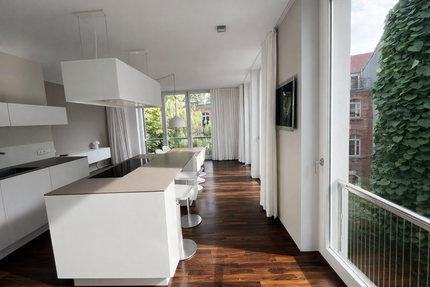 Haus Berlin Pankow - 4 Zimmer, 220 m&sup2;, 5.016&euro; | Angebot:25231524