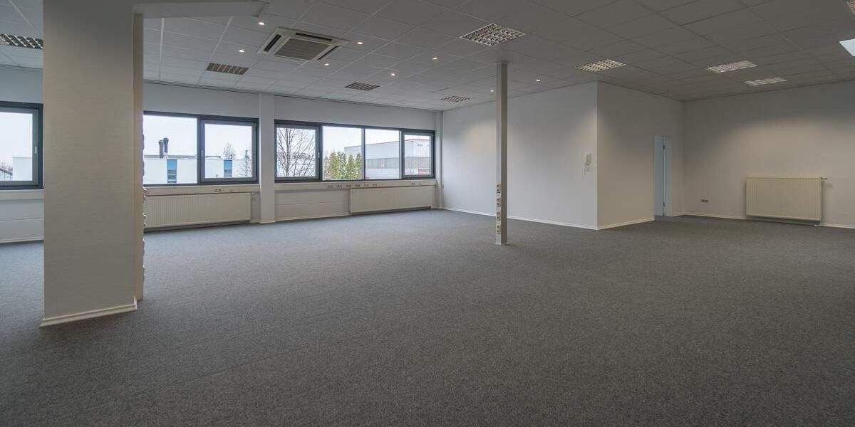 Gewerbeobjekt Würzburg Lengfeld - 2.250&euro; | Angebot:24992586