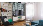 Wohnung mit 52qm 1 zimmer