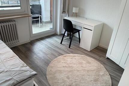 Wohnen auf Zeit Wolfratshausen - 6 Zimmer, 20 m&sup2;, 800&euro; | Angebot:25343317
