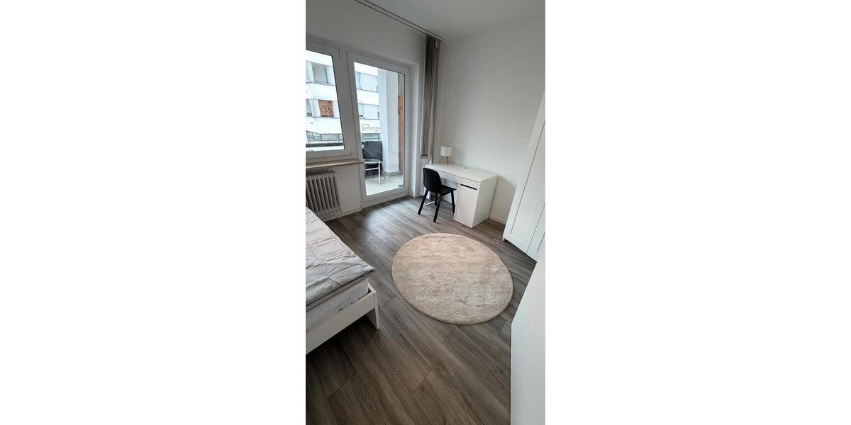 Wohnen auf Zeit Wolfratshausen - 6 Zimmer, 20 m&sup2;, 800&euro; | Angebot:25343317