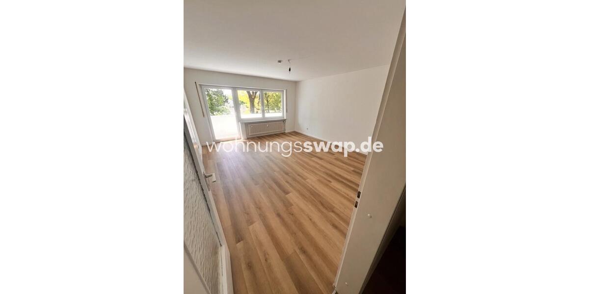 Etagenwohnung Ismaning - 3 Zimmer, 86 m&sup2;, 1.500&euro; | Angebot:24537939