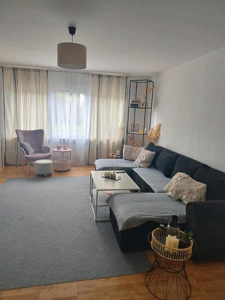 Gerolstein, Lindenstrasse, EinliegerWohnung 90 qm