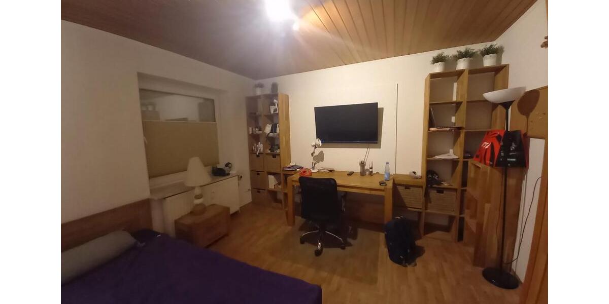 Wohnen auf Zeit Bremen Burglesum - 1 Zimmer, 18 m&sup2;, 535&euro; | Angebot:26522587