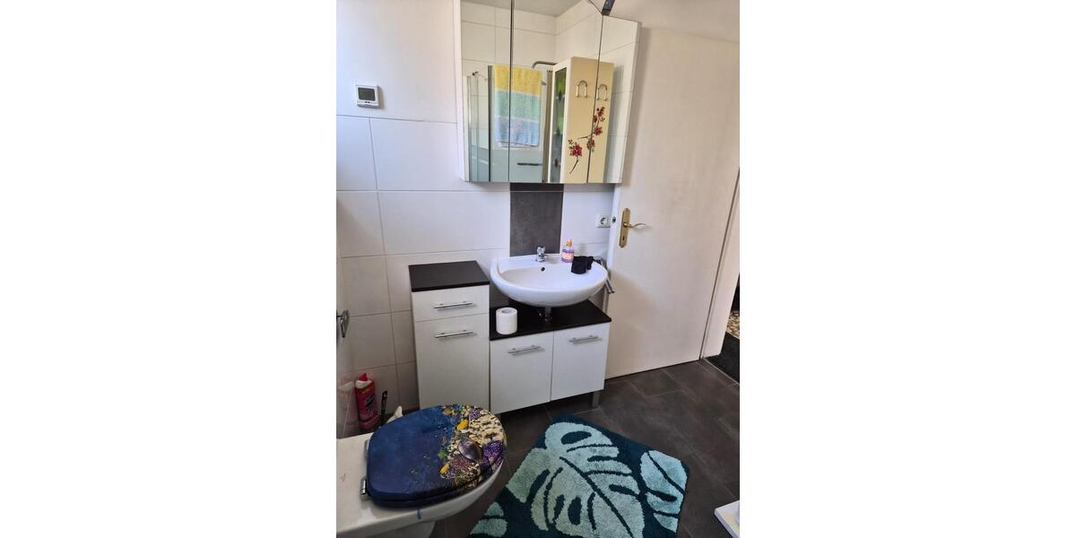 Erdgeschoßwohnung Hirschaid - 3 Zimmer, 72 m&sup2;, 620&euro; | Angebot:26653321