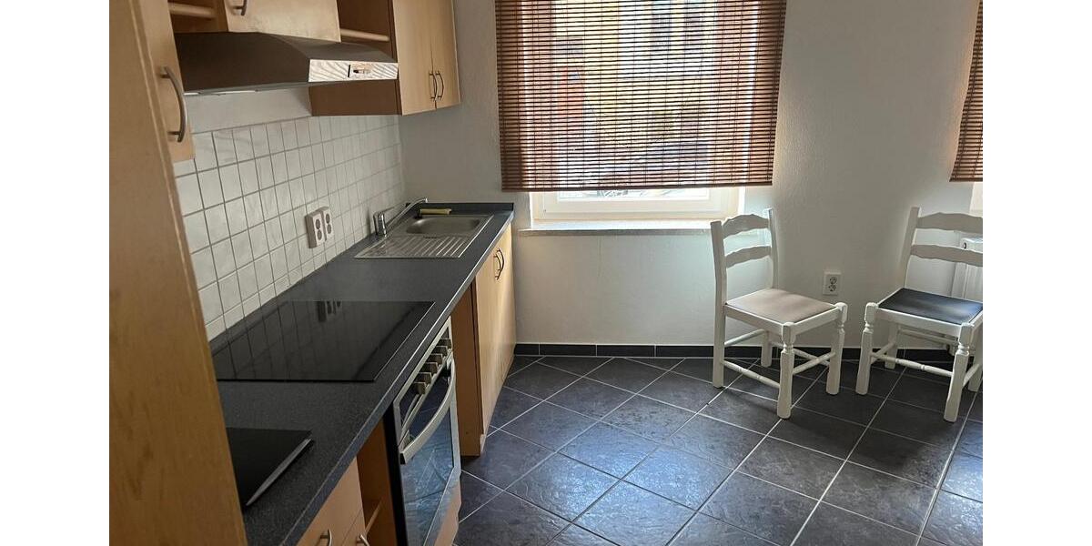 Erdgeschoßwohnung Bernburg (Saale) - 2 Zimmer, 392&euro; | Angebot:21876693