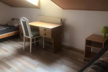 Wohnen auf Zeit Winzer - 12 Zimmer, 20 m&sup2;, 20&euro; | Angebot:26132692