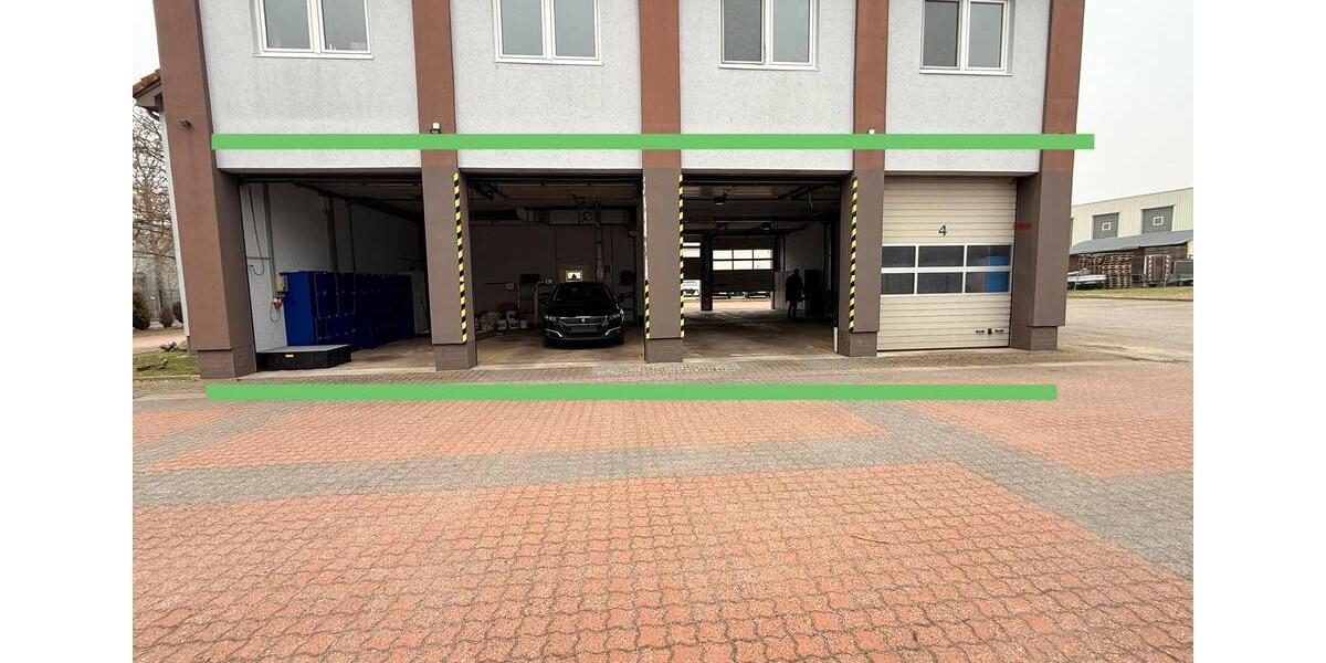 Gewerbeobjekt Wedemark - 1.200&euro; | Angebot:25151307