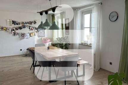 Wohnung Untergriesbach - 4 Zimmer, 117 m&sup2;, 950&euro; | Angebot:25198653