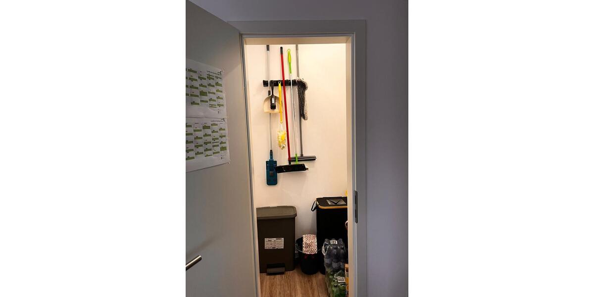 Etagenwohnung Bad Düben - 4 Zimmer, 109 m&sup2;, 1.155&euro; | Angebot:23844967