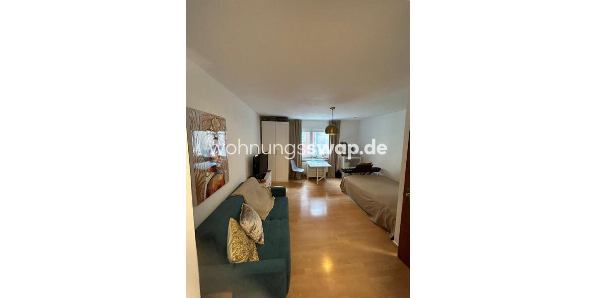Etagenwohnung Köln Innenstadt - 1 Zimmer, 35 m&sup2;, 450&euro; | Angebot:26342659