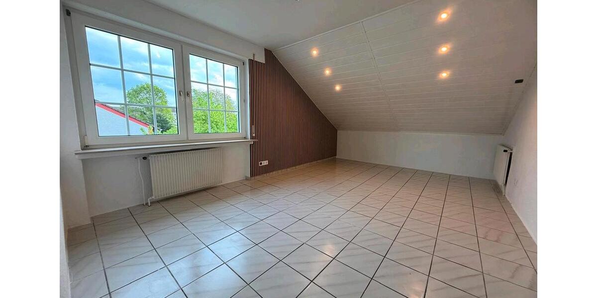 Mietwohnung im Dortmunder Süden 2.5 zimmer