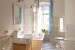 Wohnen auf Zeit Berlin Friedrichshain-Kreuzberg - 1 Zimmer, 52 m&sup2;, 1.255&euro; | Angebot:23715966