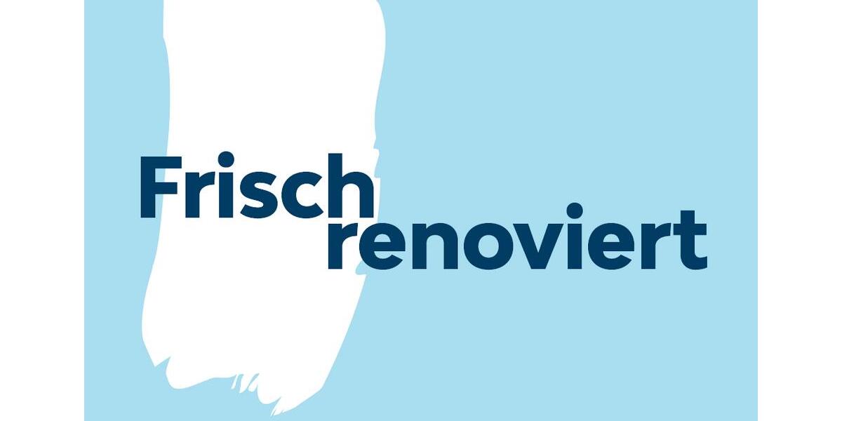 Stilvoll wohnen mit Balkon – klar, modern, bereit für dich 3 zimmer