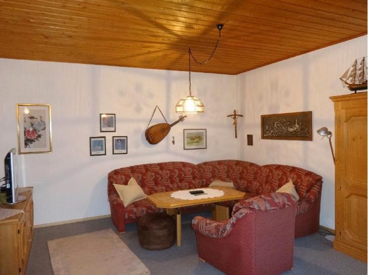 Doppelhaushälfte Simbach am Inn - 5 Zimmer, 190 m&sup2;, 1.150&euro; | Angebot:24743705